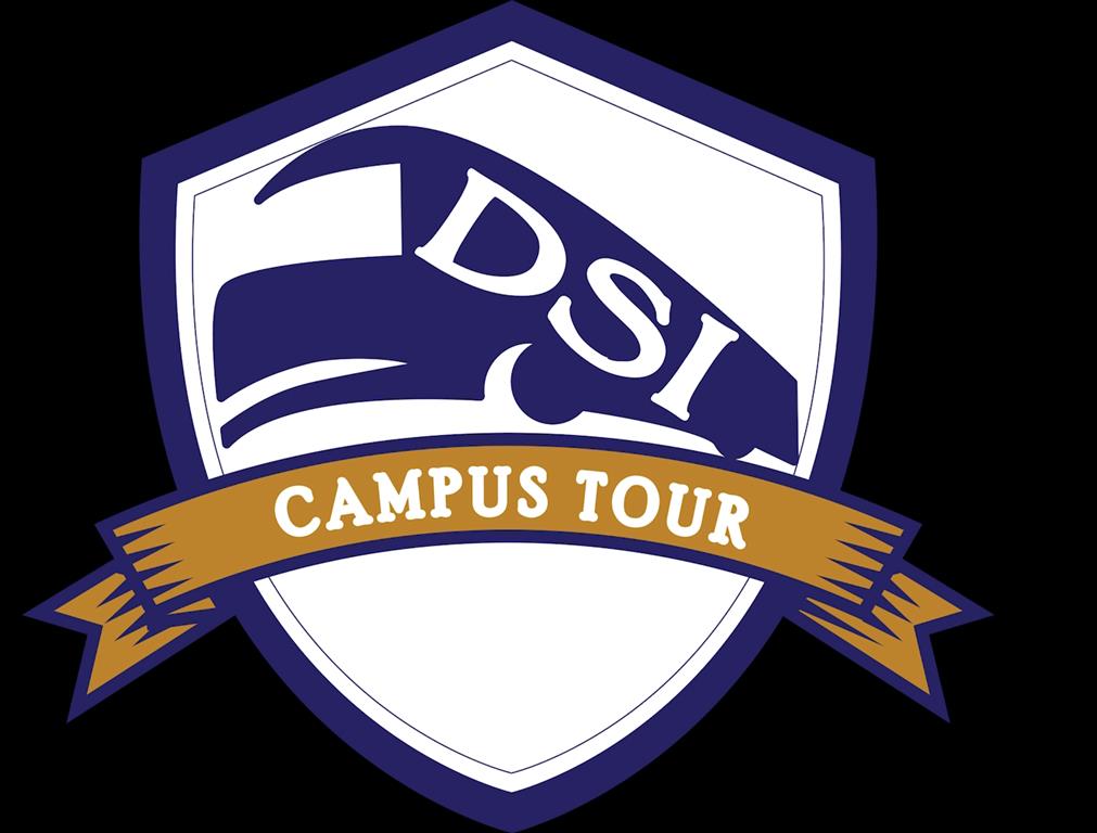 DSI Campus Tour Season 2@Mae Fah Luang University Chiang Rai